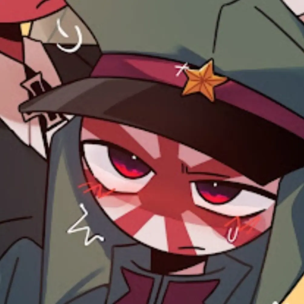 BrutalFlour2891의 酔った日帝！