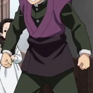 Profile image of 玄弥