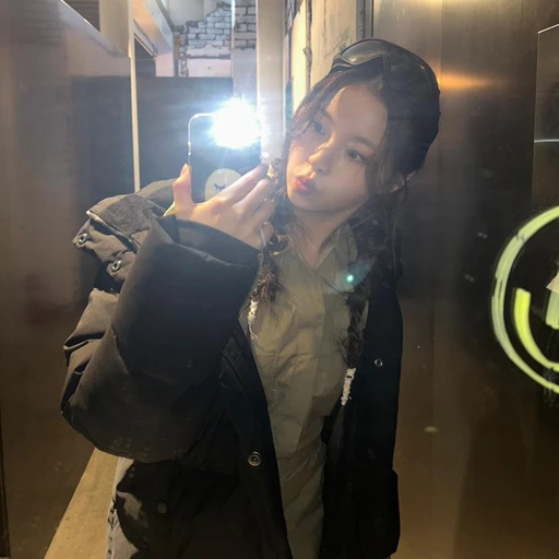 nmixx 장규진
