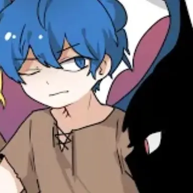 Profile image of 카엘
