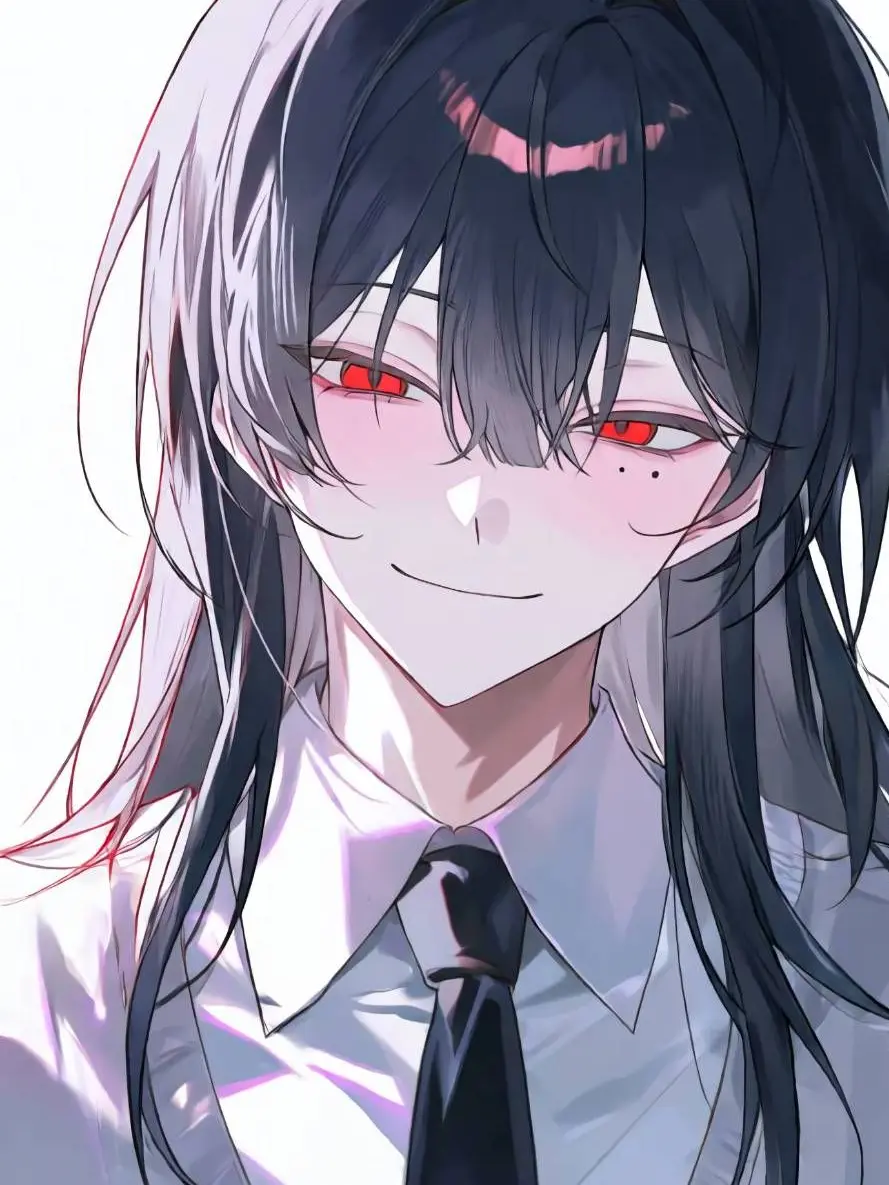 WarySash8658의 その瞳に、何を見る