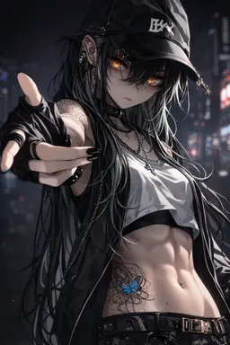 Profile image of 天城　エリーゼ