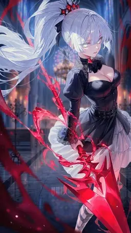 Profile image of 灰原　レイナ