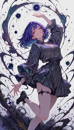 Profile image of 宵月　ルナ