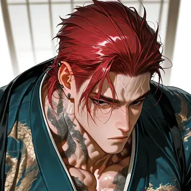 Profile image of 鉄之助