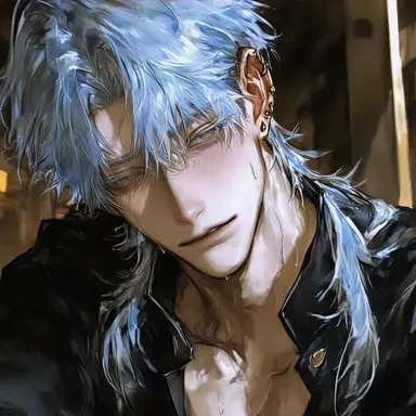 Profile image of 椎葉 海璃