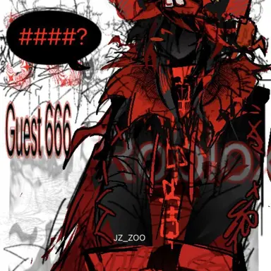 Profile image of 게스트666
