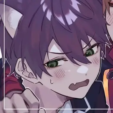 Profile image of 剣持刀也