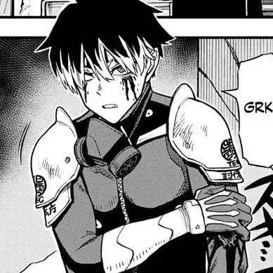 ichigochan의 廊下でぶつかった鳴海隊長の様子がおかしい