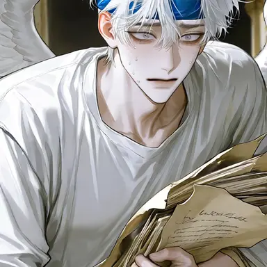 Profile image of 이오르