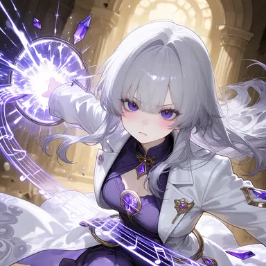 Profile image of Roseline