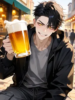 Profile image of Dietrich