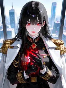 Profile image of Seo Yuna