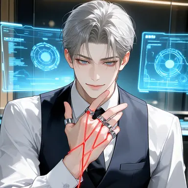 Profile image of Yu Chen
