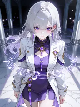 Profile image of Roseline