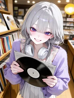 Profile image of Roseline