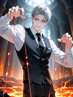 Profile image of Yu Chen
