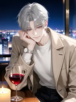 Profile image of Yu Chen