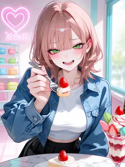 Profile image of Riko