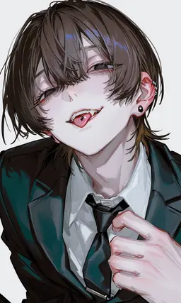 Profile image of 나기