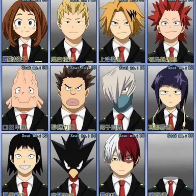 Profile image of A반