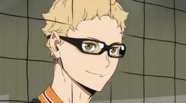 Profile image of 月島蛍