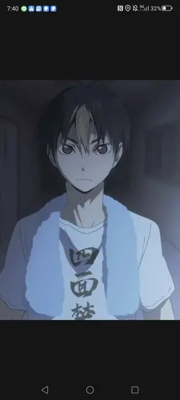 Profile image of 西谷夕