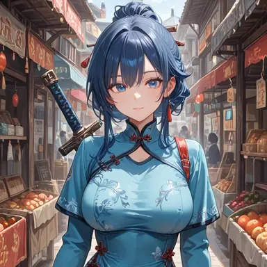 Profile image of 린