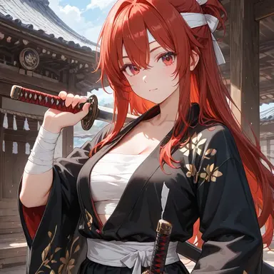 Profile image of 리나