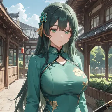 Profile image of 메이