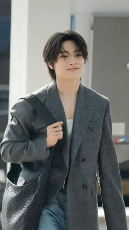Profile image of Jongin