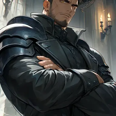 Profile image of Vorreth