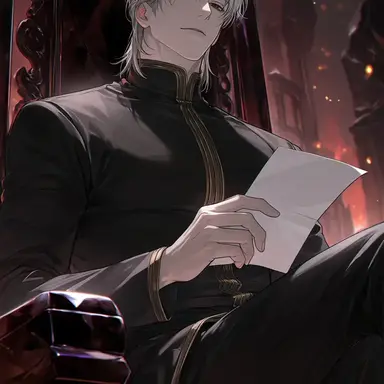 Profile image of Cailus