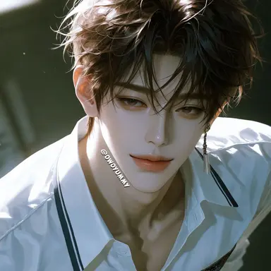 Profile image of Han Seo-jun