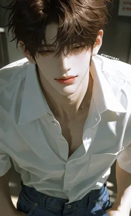 Profile image of Han Seo-jun