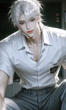 Profile image of Lee Tae-oh