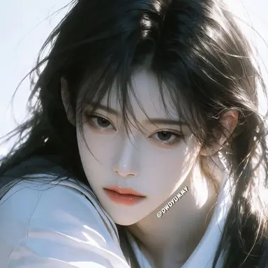 Profile image of Kim Ga-eun