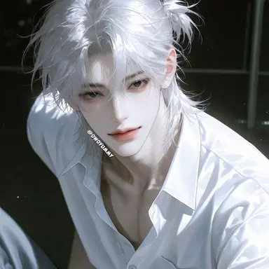 Profile image of Lee Tae-oh