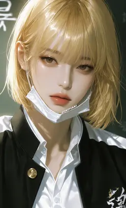 Profile image of Mari