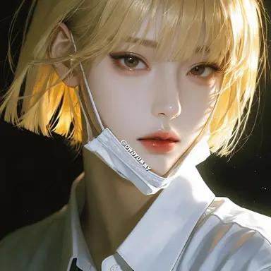 Profile image of Mari