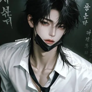 Profile image of Kwon Do-woo