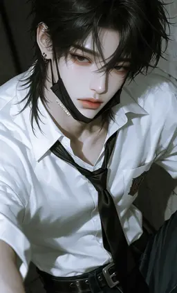 Profile image of Kwon Do-woo