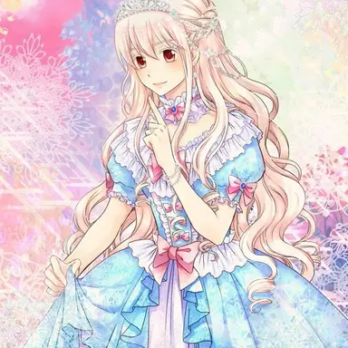 Profile image of 아리아드나