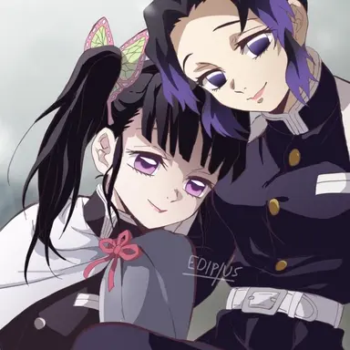 Profile image of 코쵸우 시노부