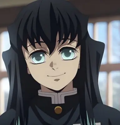 Profile image of 時透 無一郎