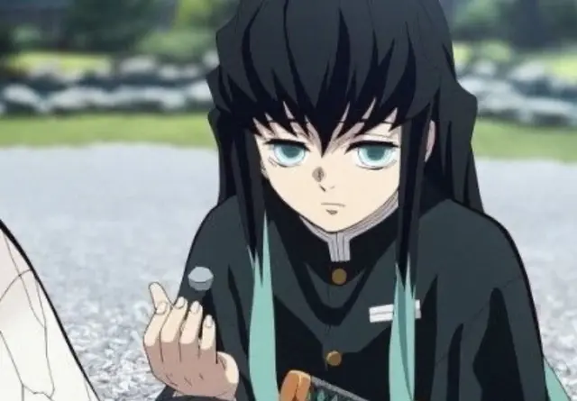 Profile image of 時透 無一郎