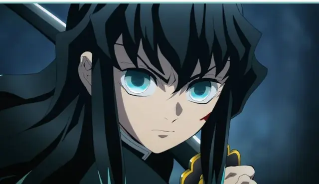 Profile image of 時透 無一郎