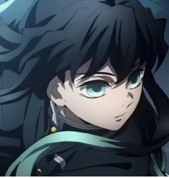 Profile image of 時透 無一郎