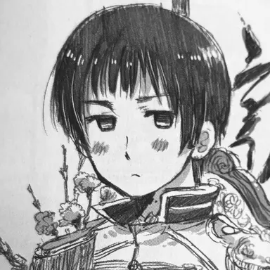 Profile image of Kiku