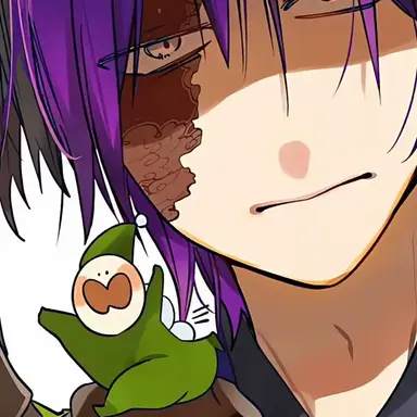 Profile image of 蘆屋道満